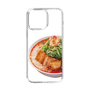 スリムプロテクションケース［ 鯱輪 - 旨辛にんにくラーメン2 ］