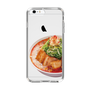 スリムプロテクションケース［ 鯱輪 - 旨辛にんにくラーメン2 ］