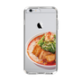 スリムプロテクションケース［ 鯱輪 - 旨辛にんにくラーメン2 ］