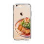 スリムプロテクションケース［ 鯱輪 - 旨辛にんにくラーメン2 ］