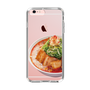 スリムプロテクションケース［ 鯱輪 - 旨辛にんにくラーメン2 ］