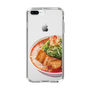 スリムプロテクションケース［ 鯱輪 - 旨辛にんにくラーメン2 ］