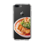 スリムプロテクションケース［ 鯱輪 - 旨辛にんにくラーメン2 ］