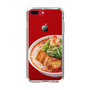 スリムプロテクションケース［ 鯱輪 - 旨辛にんにくラーメン2 ］