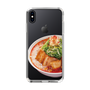 スリムプロテクションケース［ 鯱輪 - 旨辛にんにくラーメン2 ］
