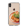 スリムプロテクションケース［ 鯱輪 - 旨辛にんにくラーメン2 ］