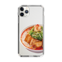 スリムプロテクションケース［ 鯱輪 - 旨辛にんにくラーメン2 ］