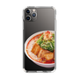 スリムプロテクションケース［ 鯱輪 - 旨辛にんにくラーメン2 ］