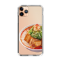 スリムプロテクションケース［ 鯱輪 - 旨辛にんにくラーメン2 ］