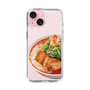 スリムプロテクションケース［ 鯱輪 - 旨辛にんにくラーメン2 ］