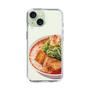スリムプロテクションケース［ 鯱輪 - 旨辛にんにくラーメン2 ］
