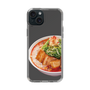 スリムプロテクションケース［ 鯱輪 - 旨辛にんにくラーメン2 ］