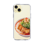 スリムプロテクションケース［ 鯱輪 - 旨辛にんにくラーメン2 ］