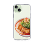 スリムプロテクションケース［ 鯱輪 - 旨辛にんにくラーメン2 ］