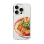 スリムプロテクションケース［ 鯱輪 - 旨辛にんにくラーメン2 ］