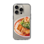 スリムプロテクションケース［ 鯱輪 - 旨辛にんにくラーメン2 ］
