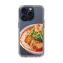 スリムプロテクションケース［ 鯱輪 - 旨辛にんにくラーメン2 ］