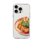 スリムプロテクションケース［ 鯱輪 - 旨辛にんにくラーメン2 ］