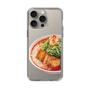 スリムプロテクションケース［ 鯱輪 - 旨辛にんにくラーメン2 ］