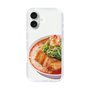 スリムプロテクションケース［ 鯱輪 - 旨辛にんにくラーメン2 ］