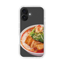 スリムプロテクションケース［ 鯱輪 - 旨辛にんにくラーメン2 ］