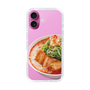 スリムプロテクションケース［ 鯱輪 - 旨辛にんにくラーメン2 ］