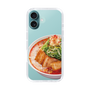 スリムプロテクションケース［ 鯱輪 - 旨辛にんにくラーメン2 ］
