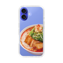 スリムプロテクションケース［ 鯱輪 - 旨辛にんにくラーメン2 ］