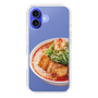 スリムプロテクションケース［ 鯱輪 - 旨辛にんにくラーメン2 ］