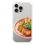スリムプロテクションケース［ 鯱輪 - 旨辛にんにくラーメン2 ］