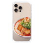 スリムプロテクションケース［ 鯱輪 - 旨辛にんにくラーメン2 ］