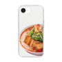 スリムプロテクションケース［ 鯱輪 - 旨辛にんにくラーメン2 ］