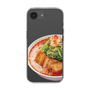 スリムプロテクションケース［ 鯱輪 - 旨辛にんにくラーメン2 ］