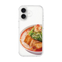 スリムプロテクションケース［ 鯱輪 - 旨辛にんにくラーメン2 ］