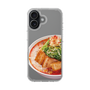 スリムプロテクションケース［ 鯱輪 - 旨辛にんにくラーメン2 ］