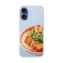 スリムプロテクションケース［ 鯱輪 - 旨辛にんにくラーメン2 ］