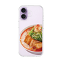 スリムプロテクションケース［ 鯱輪 - 旨辛にんにくラーメン2 ］