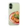 スリムプロテクションケース［ 鯱輪 - 旨辛にんにくラーメン2 ］