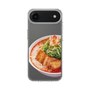 スリムプロテクションケース［ 鯱輪 - 旨辛にんにくラーメン2 ］