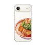 スリムプロテクションケース［ 鯱輪 - 旨辛にんにくラーメン2 ］