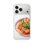 スリムプロテクションケース［ 鯱輪 - 旨辛にんにくラーメン2 ］