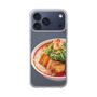 スリムプロテクションケース［ 鯱輪 - 旨辛にんにくラーメン2 ］