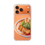 スリムプロテクションケース［ 鯱輪 - 旨辛にんにくラーメン2 ］