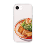 スリムプロテクションケース［ 鯱輪 - 旨辛にんにくラーメン2 ］