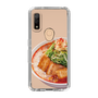スリムプロテクションケース［ 鯱輪 - 旨辛にんにくラーメン2 ］