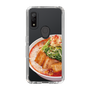 スリムプロテクションケース［ 鯱輪 - 旨辛にんにくラーメン2 ］