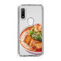 スリムプロテクションケース［ 鯱輪 - 旨辛にんにくラーメン2 ］