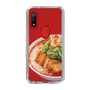 スリムプロテクションケース［ 鯱輪 - 旨辛にんにくラーメン2 ］