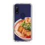 スリムプロテクションケース［ 鯱輪 - 旨辛にんにくラーメン2 ］