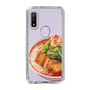 スリムプロテクションケース［ 鯱輪 - 旨辛にんにくラーメン2 ］